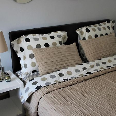 Apartment Skadarlija Free Parking Belgrad Exterior foto