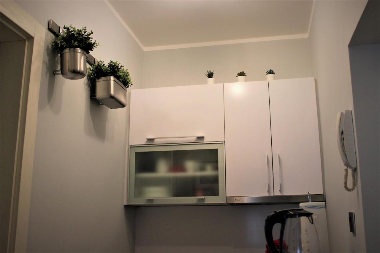 Apartment Skadarlija Free Parking Belgrad Exterior foto