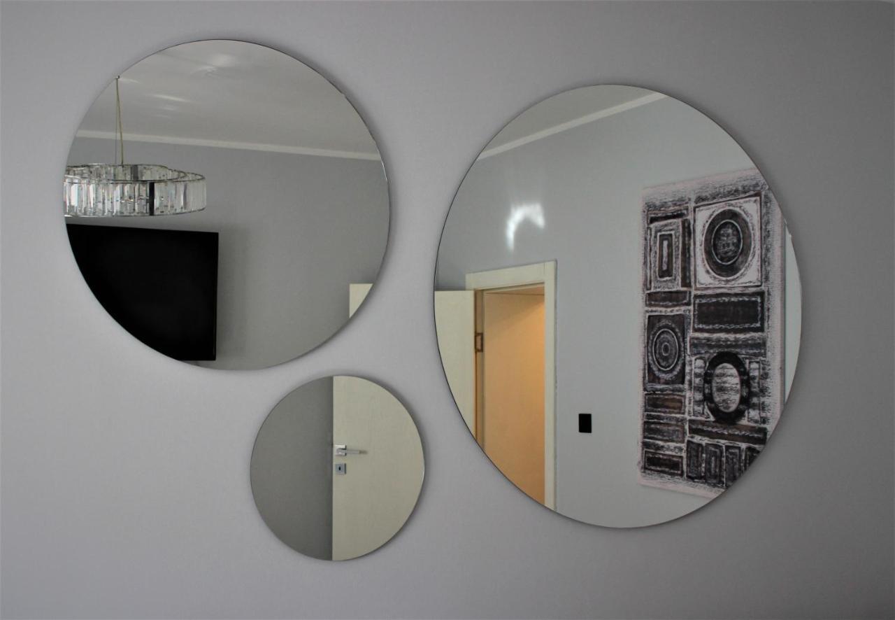 Apartment Skadarlija Free Parking Belgrad Exterior foto